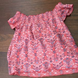 Super cute Abercrombie kids shirt!